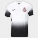 Thailandia Maglia Corinthians Prima 2024/2025