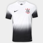 Thailandia Maglia Corinthians Prima 2024/2025 Thailandia Maglia Corinthians Prima 2024/2025