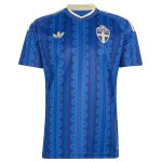 Thailandia Maglia Svezia Seconda 2026 Thailandia Maglia Svezia Seconda 2026