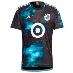 Thailandia Maglia Minnesota Prima 2024/2025 Thailandia Maglia Minnesota Prima 2024/2025
