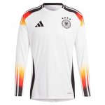 Thailandia Maglia Germania Prima ML 2024 Thailandia Maglia Germania Prima ML 2024