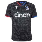 Thailandia Maglia Crystal Palace Terza 2023/2024 Thailandia Maglia Crystal Palace Terza 2023/2024