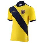 Thailandia Maglia Ecuador Prima 2024 Thailandia Maglia Ecuador Prima 2024