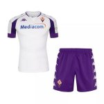 Maglia Fiorentina Seconda Bambino 2020/2021 Bianco Maglia Fiorentina Seconda Bambino 2020/2021 Bianco
