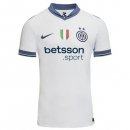 Thailandia Maglia Inter Milan Seconda 2024/2025