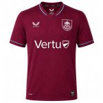 Thailandia Maglia Burnley Prima 2026/2027 Thailandia Maglia Burnley Prima 2026/2027