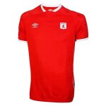 Thailandia Maglia América de Cali Prima 2021/2022 Rosso Thailandia Maglia América de Cali Prima 2021/2022 Rosso