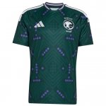 Thailandia Maglia Arabia Saudita Prima 2026 Thailandia Maglia Arabia Saudita Prima 2026