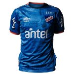 Thailandia Maglia Club Nacional de Football Terza 2024/2025 Thailandia Maglia Club Nacional de Football Terza 2024/2025