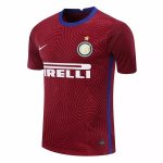 Thailandia Maglia Inter Milan Portiere 2020/2021 Borgogna Thailandia Maglia Inter Milan Portiere 2020/2021 Borgogna