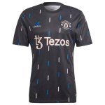 Thailandia Maglia Manchester United Pre-Match 2022/2023 Thailandia Maglia Manchester United Pre-Match 2022/2023