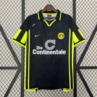 Thailandia Maglia Dortmund Seconda Retro 1996 1997