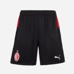 Pantaloni AC Milan Prima 2025/2026 Pantaloni AC Milan Prima 2025/2026