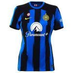 Maglia Inter Milan Prima Donna 2023/2024 Maglia Inter Milan Prima Donna 2023/2024