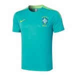 Maglia Formazione Brasile 2024/2025 Blu Maglia Formazione Brasile 2024/2025 Blu