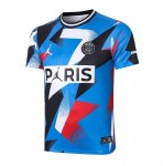 Maglia Formazione PSG 2020/2021 Blu Maglia Formazione PSG 2020/2021 Blu