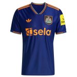 Thailandia Maglia Newcastle United Terza 2025/2026 Thailandia Maglia Newcastle United Terza 2025/2026