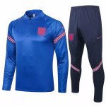Giacca Inghilterra 2020 Blu Rosso Giacca Inghilterra 2020 Blu Rosso