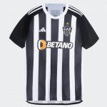 Thailandia Maglia Atlético Mineiro Prima 2024/2025 Thailandia Maglia Atlético Mineiro Prima 2024/2025