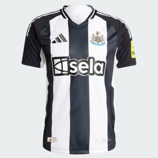 Thailandia Maglia Newcastle United Prima 2024/2025