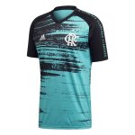 Maglia Formazione Flamengo 2020/2021 Verde Maglia Formazione Flamengo 2020/2021 Verde