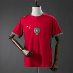 Thailandia Maglia Marocco Prima 2026 Thailandia Maglia Marocco Prima 2026