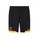 Pantaloni Wolves Prima 2025/2026 Pantaloni Wolves Prima 2025/2026