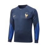 Giacca Francia 2022/2023 Blu Giacca Francia 2022/2023 Blu