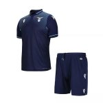 Maglia Lazio Seconda Bambino 2020/2021 Blu Maglia Lazio Seconda Bambino 2020/2021 Blu