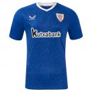 Thailandia Maglia Athletic Bilbao Seconda 2024/2025