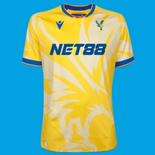 Thailandia Maglia Crystal Palace Seconda 2024/2025