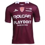 Thailandia Maglia Club Necaxa Terza 2025/2026 Thailandia Maglia Club Necaxa Terza 2025/2026