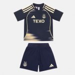 Maglia Aberdeen Seconda Bambino 2025/2026 Maglia Aberdeen Seconda Bambino 2025/2026