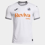 Thailandia Maglia Swansea City Prima 2025/2026 Thailandia Maglia Swansea City Prima 2025/2026