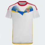 Thailandia Maglia Venezuela Seconda 2024 Thailandia Maglia Venezuela Seconda 2024