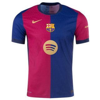 Thailandia Maglia Barcellona Prima 2024/2025