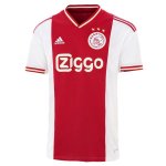 Thailandia Maglia Ajax Prima 2022/2023 Thailandia Maglia Ajax Prima 2022/2023