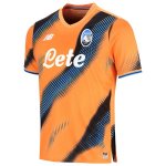 Thailandia Maglia Atalanta BC Terza 2025/2026 Thailandia Maglia Atalanta BC Terza 2025/2026