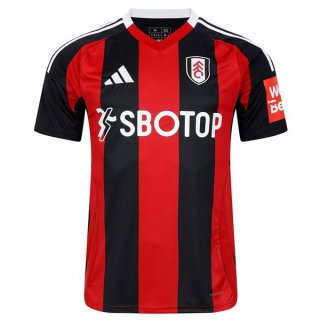 Thailandia Maglia Fulham Seconda 2024/2025