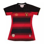 Maglia Recife Prima Donna 2020/2021 Rosso Nero Maglia Recife Prima Donna 2020/2021 Rosso Nero