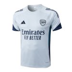 Maglia Formazione Arsenal 2026/2027 Grigio Maglia Formazione Arsenal 2026/2027 Grigio