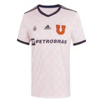 Thailandia Maglia Universidad De Cile Seconda 2021/2022 Rosa Thailandia Maglia Universidad De Cile Seconda 2021/2022 Rosa