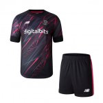 Maglia AS Roma Terza Bambino 2022/2023 Maglia AS Roma Terza Bambino 2022/2023