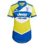 Maglia Juventus Terza Donna 2021/2022 Maglia Juventus Terza Donna 2021/2022