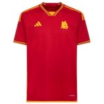 Maglia AS Roma Prima 2023/2024 Maglia AS Roma Prima 2023/2024