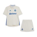Maglia Porto Terza Bambino 2025/2026 Maglia Porto Terza Bambino 2025/2026