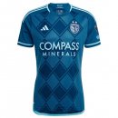 Thailandia Maglia Sporting Kansas City Seconda 2024/2025