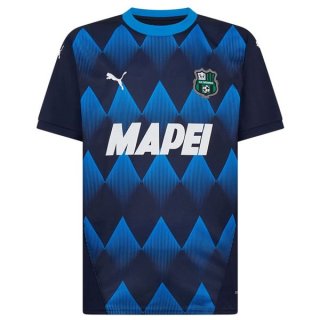 Thailandia Maglia Sassuolo Terza 2024/2025