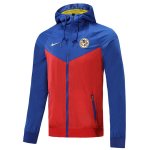 Giacca a vento Club América 2020/2021 Rosso Giacca a vento Club América 2020/2021 Rosso
