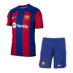Maglia Barcellona Prima Bambino 2023/2024 Maglia Barcellona Prima Bambino 2023/2024